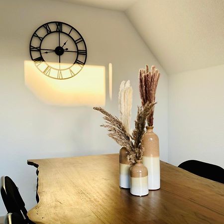 Bergblick-Apartment Istayunixi Seenaehe-Workspace-Netflix I Keine Monteure FDH Exterior foto