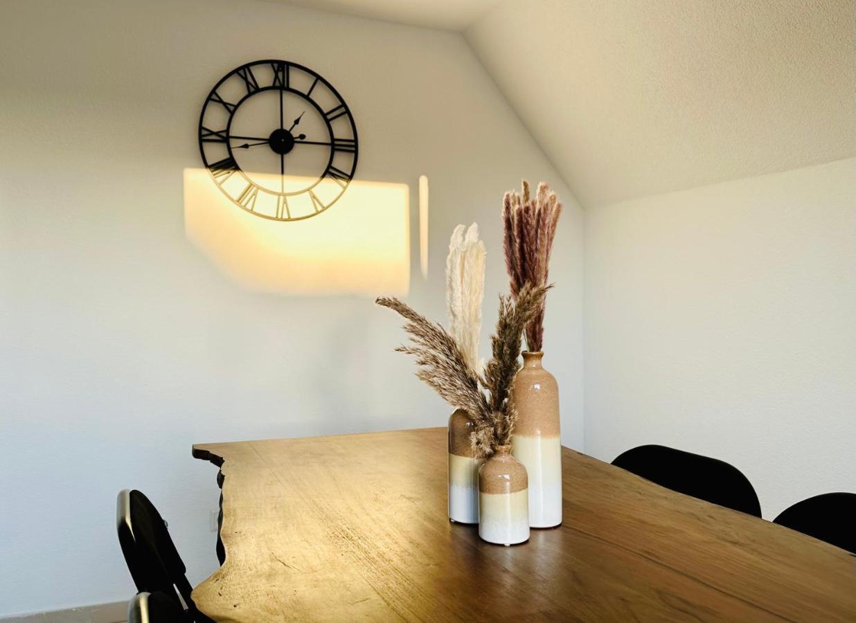 Bergblick-Apartment Istayunixi Seenaehe-Workspace-Netflix I Keine Monteure FDH Exterior foto