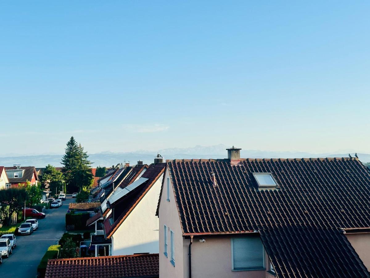 Bergblick-Apartment Istayunixi Seenaehe-Workspace-Netflix I Keine Monteure FDH Exterior foto