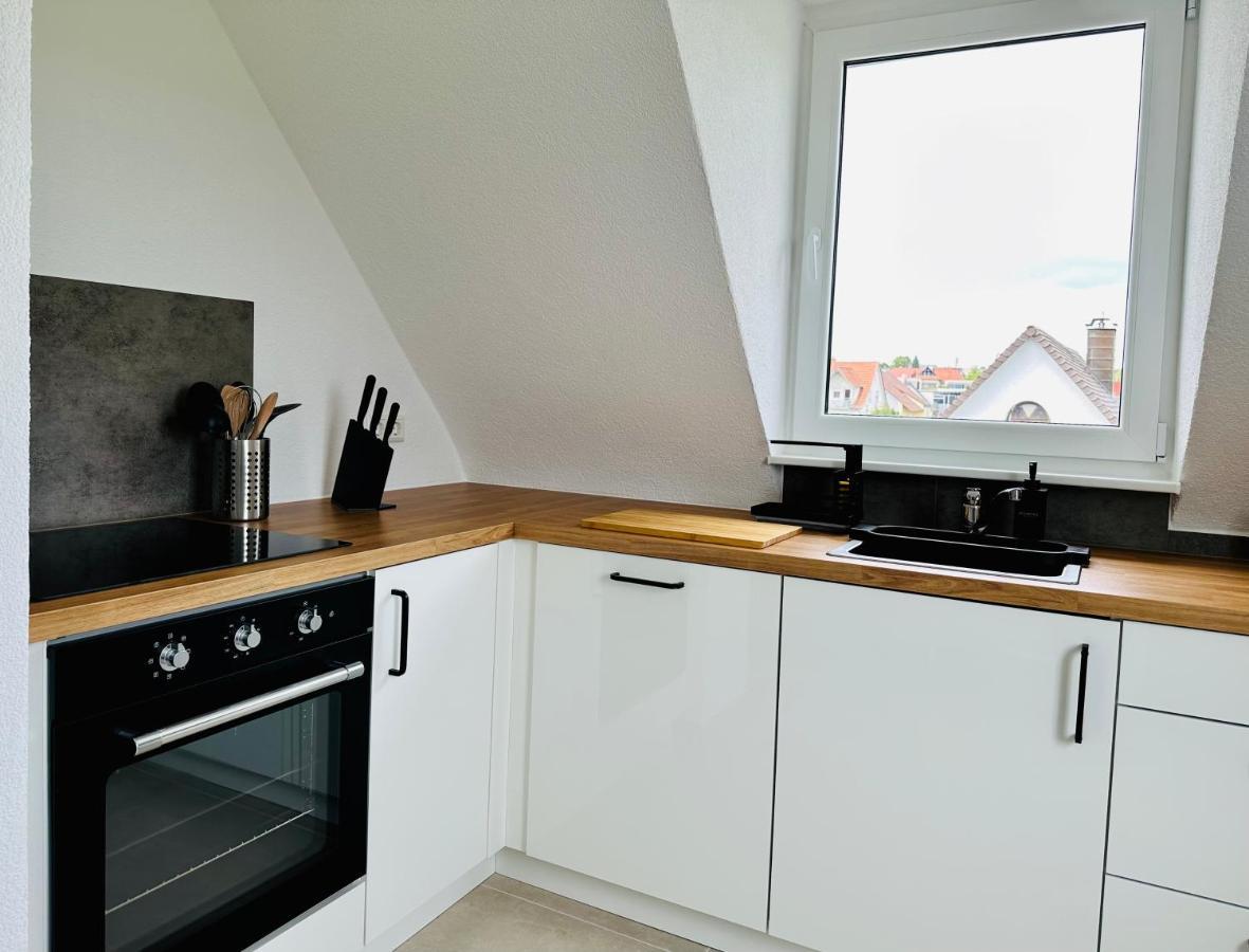 Bergblick-Apartment Istayunixi Seenaehe-Workspace-Netflix I Keine Monteure FDH Exterior foto