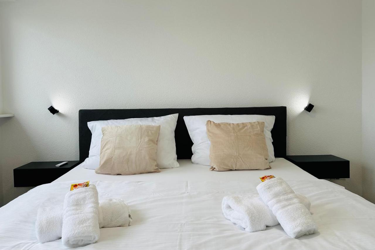 Bergblick-Apartment Istayunixi Seenaehe-Workspace-Netflix I Keine Monteure FDH Exterior foto