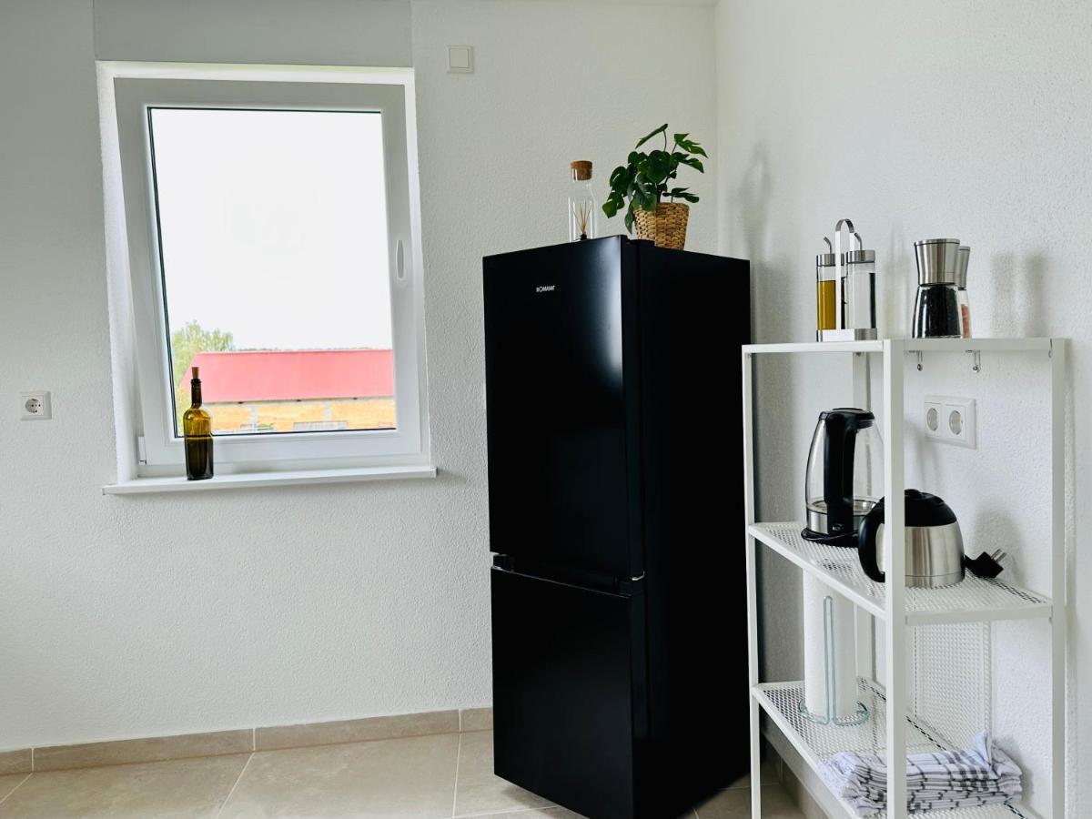 Bergblick-Apartment Istayunixi Seenaehe-Workspace-Netflix I Keine Monteure FDH Exterior foto