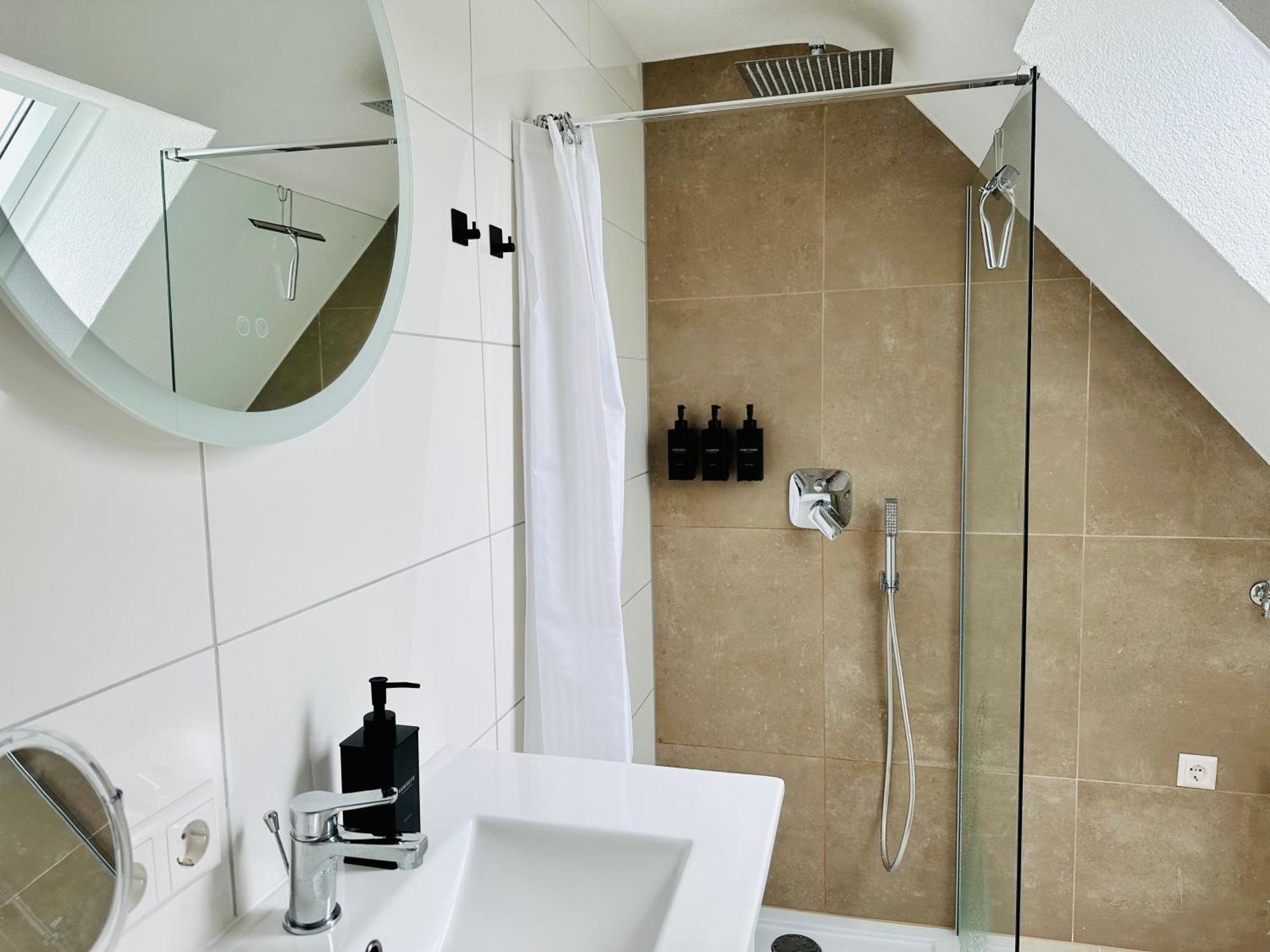 Bergblick-Apartment Istayunixi Seenaehe-Workspace-Netflix I Keine Monteure FDH Exterior foto