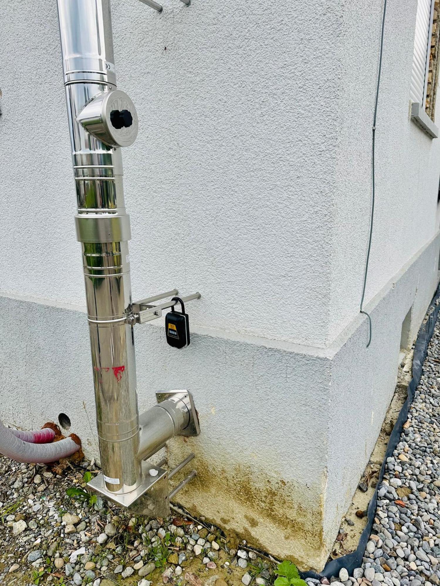 Bergblick-Apartment Istayunixi Seenaehe-Workspace-Netflix I Keine Monteure FDH Exterior foto